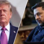 Зеленський пояснив, що має зробити Трамп, якщо хоче зупинити удари по енергетиці РФ