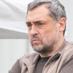 Олександр Свіщов про старт сезону Суперлігіиз водного поло 2026/2027